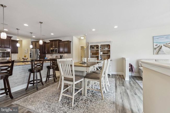 35284 Helmsman Way, House other with 5 bedrooms, 4 bathrooms and null parking in MILLSBORO DE | Image 22