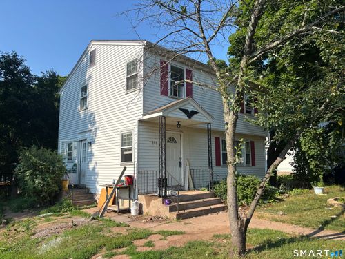 369 Bidwell St, Manchester, CT, 06040-6466 | Card Image
