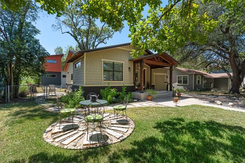 2709 Geraghty Ave, Austin, TX, 78757-2329 | Card Image