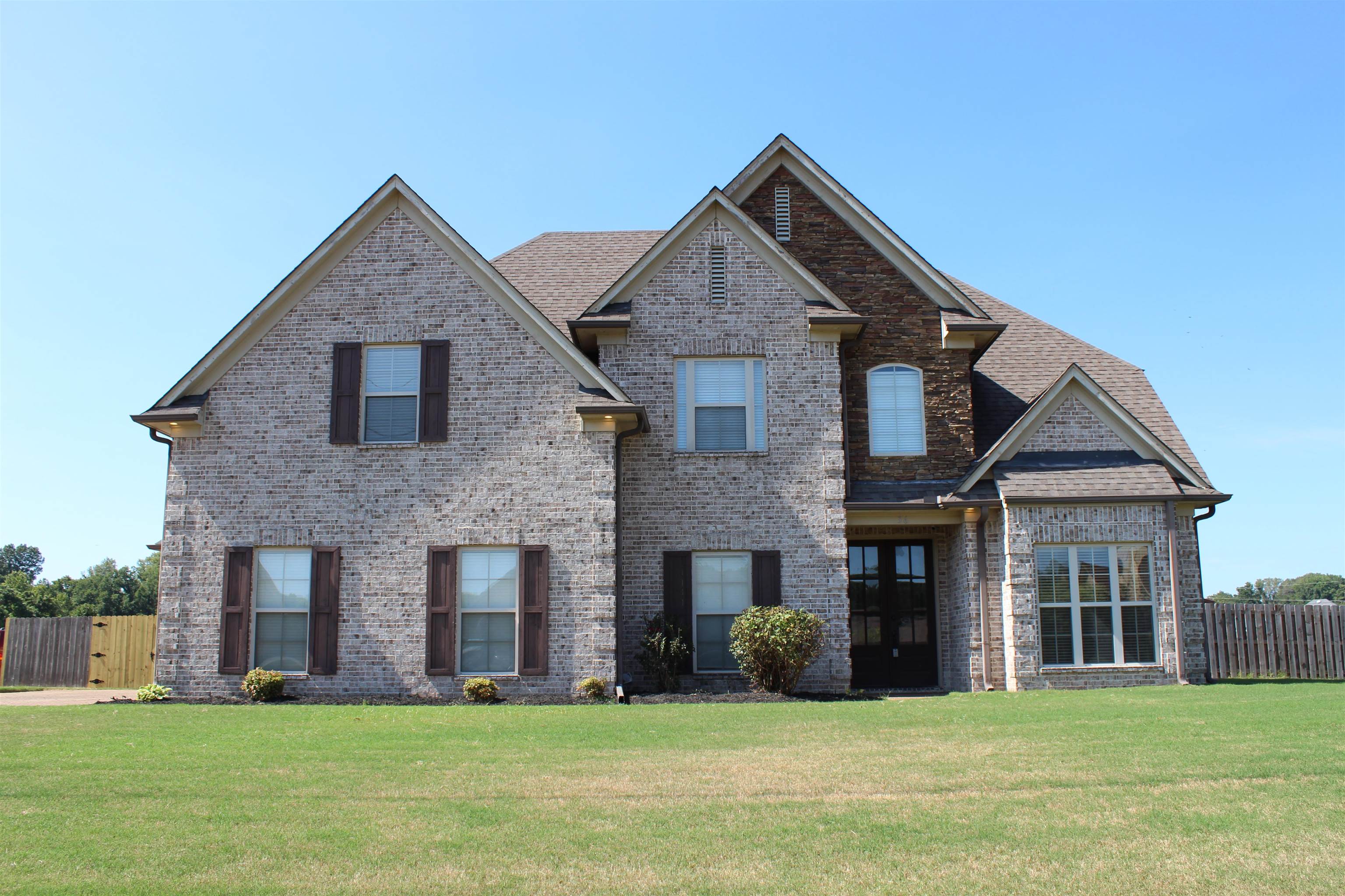 Clay Cv, Atoka, TN 38004