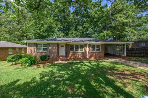 329 Aaron Dr, BIRMINGHAM, AL, 35215-8201 | Card Image