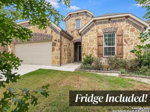 13915 Persimmon Cv, San Antonio, TX, 78245-4491 | Card Image