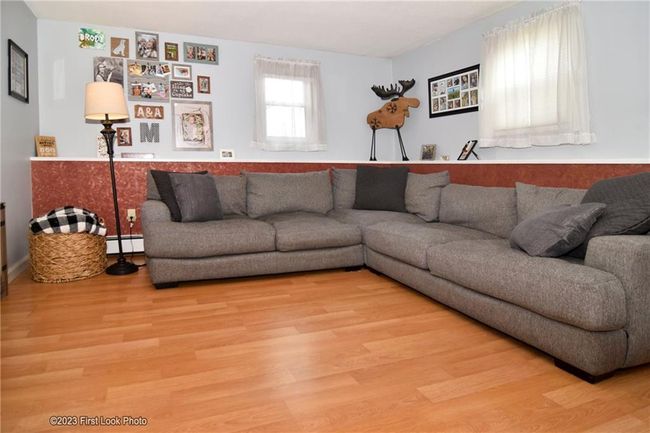 77 Phillips St, House other with 2 bedrooms, 1 bathrooms and 3 parking in Woonsocket RI | Image 5