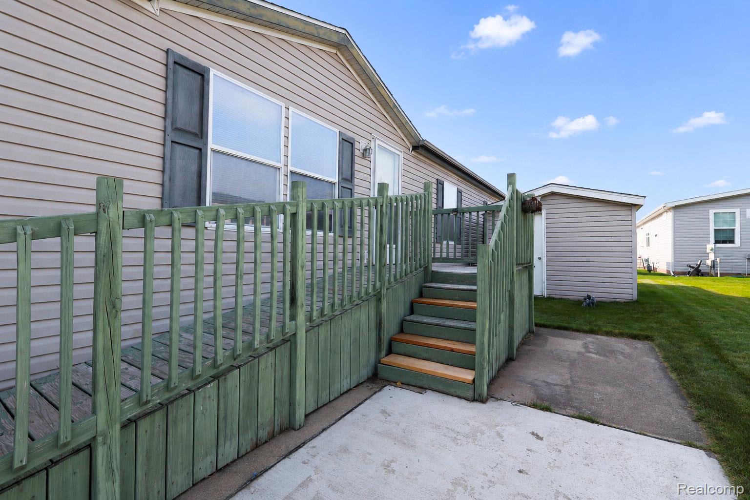 Residential in Ash Township 3