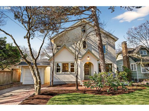 3325 Ne 45th Ave, Portland, OR, 97213-1145 | Card Image