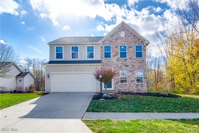 6836 Shiloh Street Nw, House other with 4 bedrooms, 2 bathrooms and null parking in Canton OH | Image 1