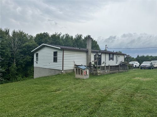 6350 Stong Hill Rd, Dansville, NY, 14437-9728 | Card Image