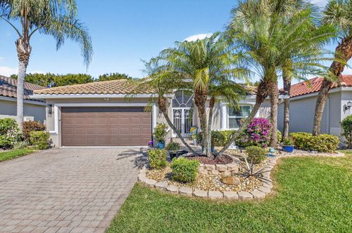 7051 Trentino Way, Boynton Beach, FL, 33472-7301 | Card Image