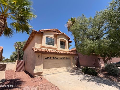 19508 N 78th Ave, Glendale, AZ, 85308-6023 | Card Image