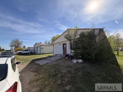 343 S Thomas Ave, Dubois, ID, 83423-7772 | Card Image