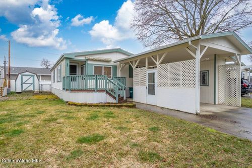 542 W Myriah Loop, Coeur D Alene, ID, 83815-9774 | Card Image