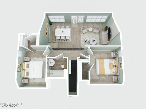 380 Beech Bay Rd, Roper, NC, 27970-9564 | Card Image
