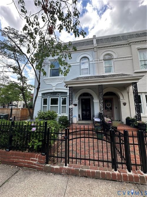 404 N Shields Ave, Richmond, VA, 23220-3438 | Card Image