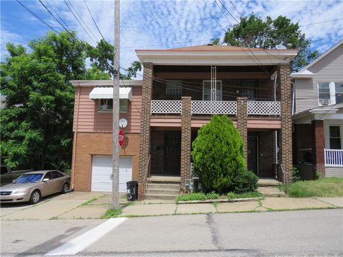 162 Parkfield St, Pittsburgh, PA, 15210-4101 | Card Image