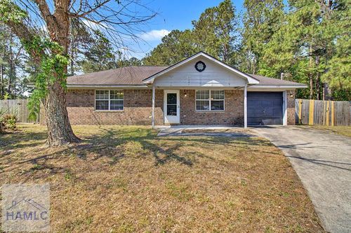 342 Sheila Dr, Hinesville, GA, 31313 | Card Image