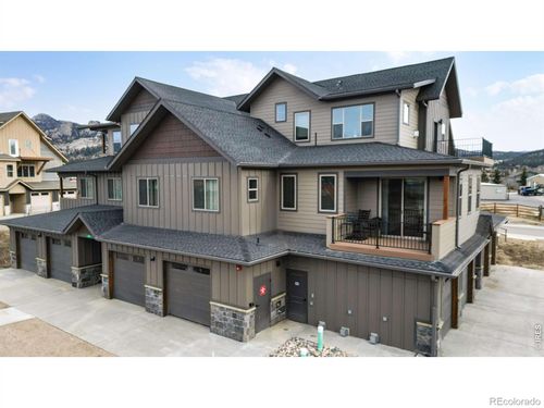 1734 Wildfire Rd, Estes Park, CO, 80517-9798 | Card Image