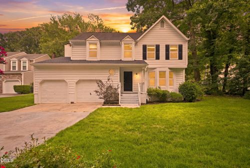 4300 Hickory Ridge Dr, Raleigh, NC, 27609-6020 | Card Image