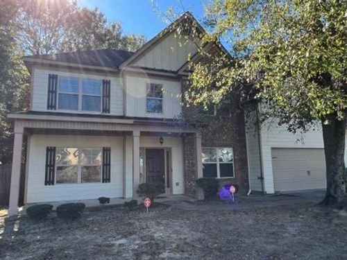 124 Blue Spruce Drive, Phenix City, AL, 36869 | Card Image