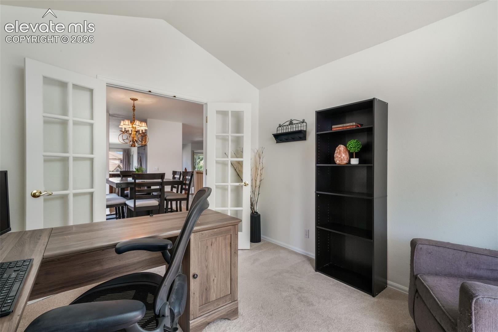 Residential in Colorado Springs 4