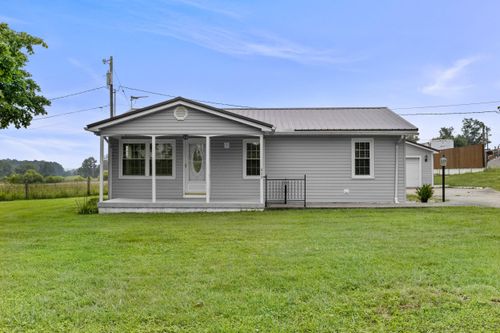 323 Charlie Norris Road, Richmond, KY, 40475 | Card Image