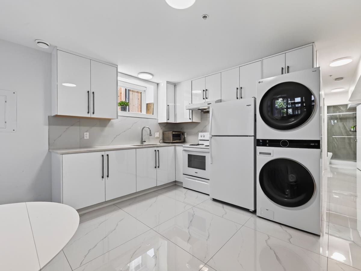 Residential in Vancouver 4