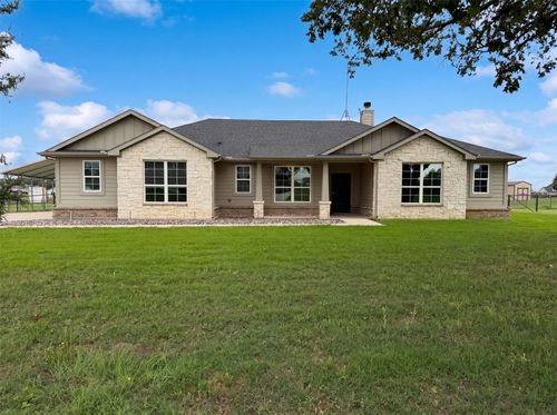 211 Spring Creek Cir, Paradise, TX, 76073-4710 | Card Image