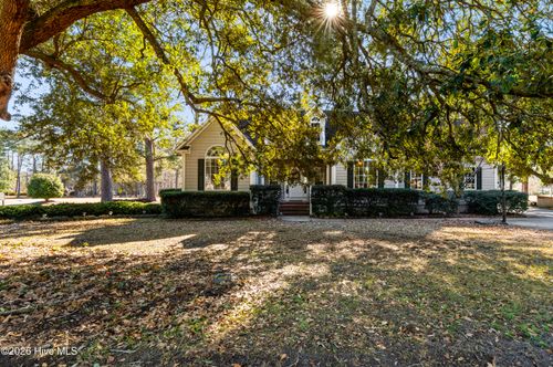 754 Country Club Dr, Hampstead, NC, 28443-8383 | Card Image