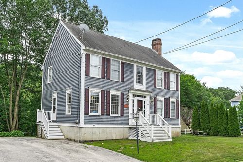 69 School St, Merrimac, MA, 01860-1952 | Card Image