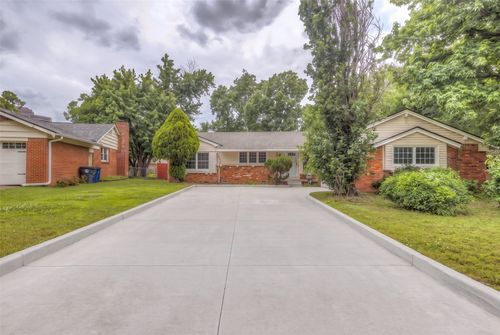 4416 58th Pl, Tulsa, OK, 74135-4242 | Card Image