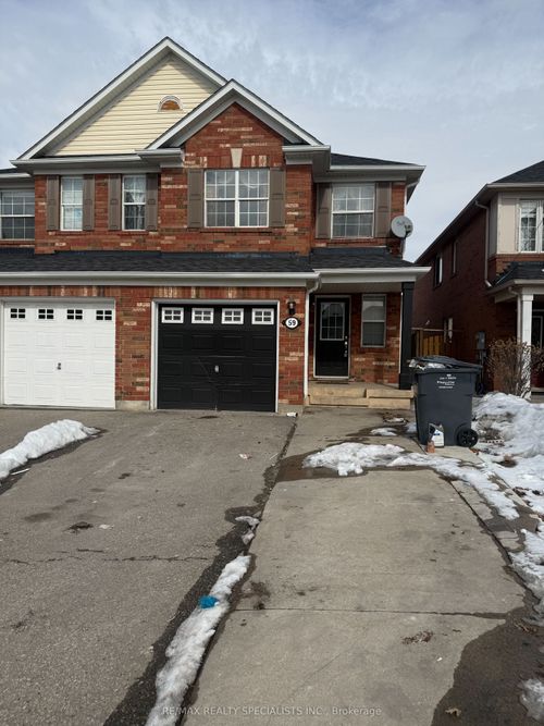 59 Eastway St, Brampton, ON, L6S0A4 | Card Image