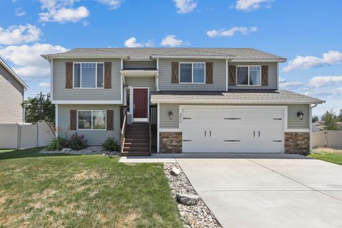 8016 E Sommerset Ct, Spokane, WA, 99217-5129 | Card Image