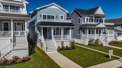 2120 Simpson Ave, House other with 5 bedrooms, 4 bathrooms and null parking in Ocean City NJ | Image 3