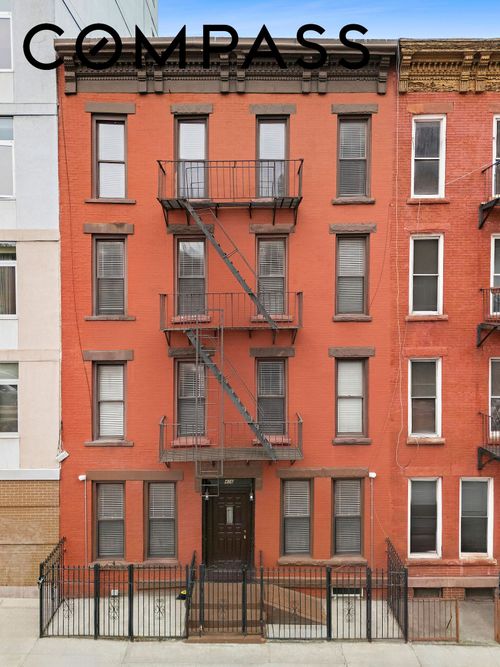 406 4th Avenue, New York City, NY, 11215 | Card Image