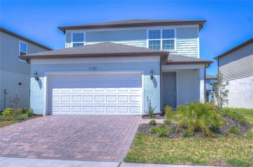 17751 Everlong Dr, LAND O LAKES, FL, 34638-8270 | Card Image
