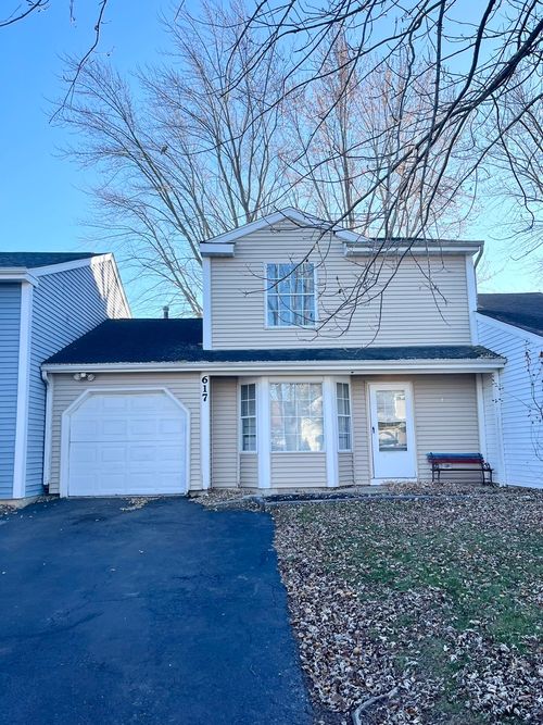 617-617 Yale Ln, Island Lake, IL, 60042-9113 | Card Image