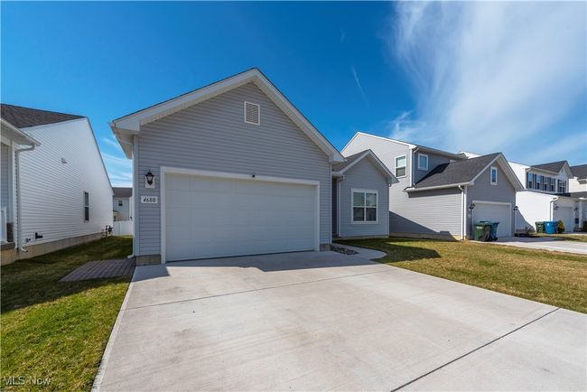 4680 Boulder Ln, House other with 3 bedrooms, 3 bathrooms and null parking in Lorain OH | Image 4