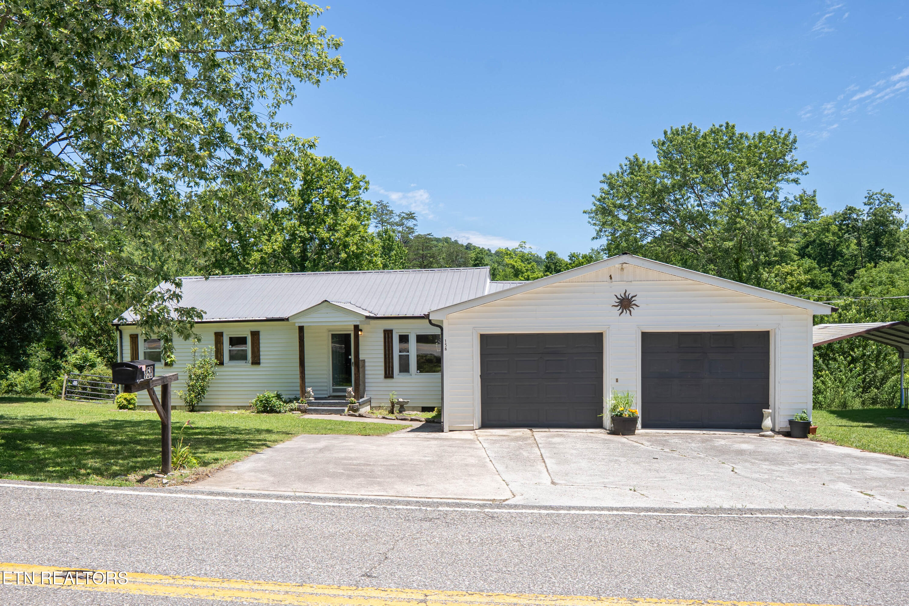 Residential in Caryville 4