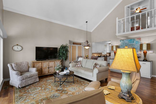 60 Wildfern Ln, House other with 3 bedrooms, 4 bathrooms and null parking in Counce TN | Image 9
