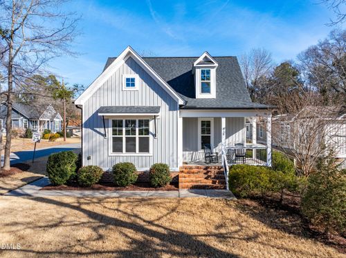 320 W Garner Rd, Garner, NC, 27529-3107 | Card Image