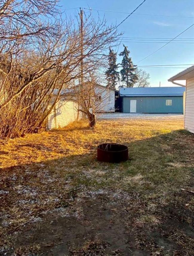 105 3 St, House other with 4 bedrooms, 3 bathrooms and 4 parking in Cadogan AB | Image 28