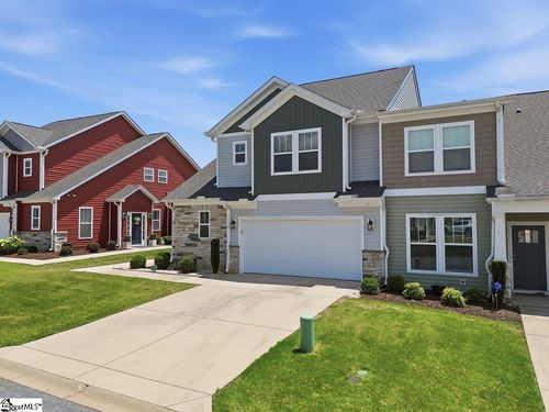 1116 Cobbler Ln, Boiling Springs, SC, 29316-7474 | Card Image