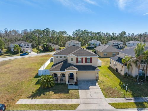 4954 Castle Street E, KISSIMMEE, FL, 34758 | Card Image