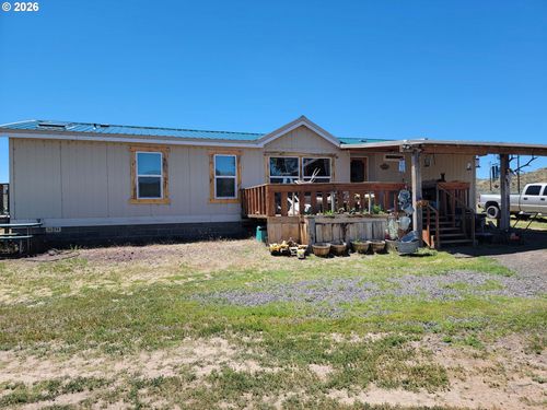 29388 Wrecking Yard Ln, Hines, OR, 97738-1217 | Card Image