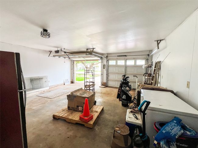 1408 N Avenue J, House other with 3 bedrooms, 2 bathrooms and null parking in Haskell TX | Image 39