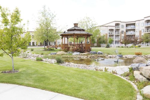 406-2020 32 St S, Lethbridge, AB, T1K7T9 | Card Image