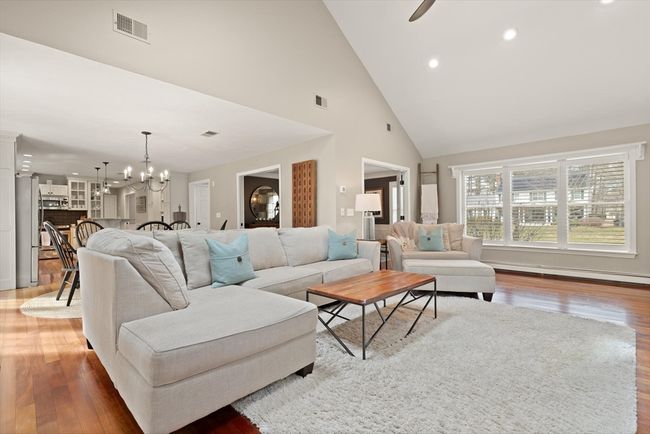 1 Dixons Path, House other with 3 bedrooms, 3 bathrooms and 6 parking in Foxboro MA | Image 12
