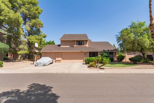 6446 E Beverly Ln, Scottsdale, AZ, 85254-1475 | Card Image