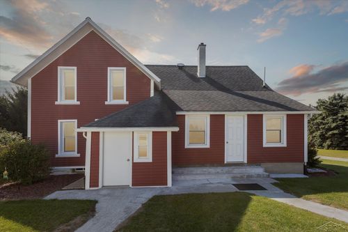 3834 W Richardson Rd, Elkton, MI, 48731-9757 | Card Image