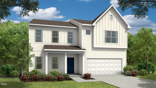 86 Oak Meadow Lane, Angier, NC, 27501 | Card Image