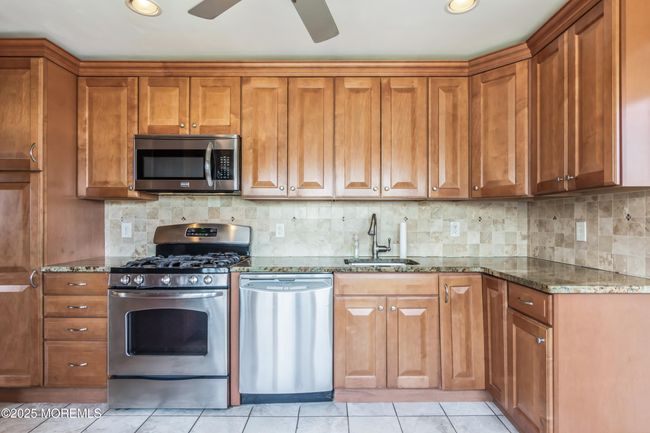 10 Gibson Dr, House other with 3 bedrooms, 2 bathrooms and null parking in Hazlet NJ | Image 8